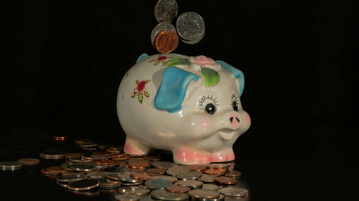 saving hack financial intelligence you can applied through automated transfers and expense tracking app